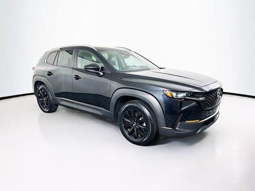 2024 Mazda CX-50 2.5 S Preferred Package