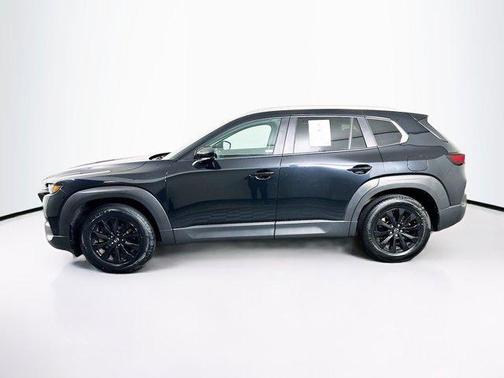 2024 Mazda CX-50 2.5 S Preferred Package