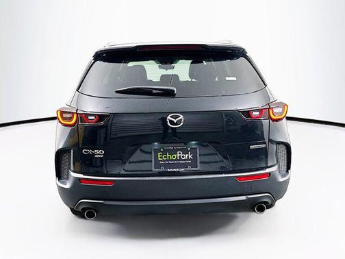 2024 Mazda CX-50 2.5 S Preferred Package