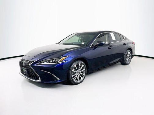 2025 Lexus ES 350 Base