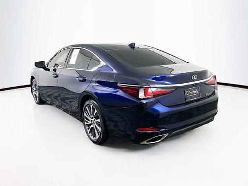 2025 Lexus ES 350 Base