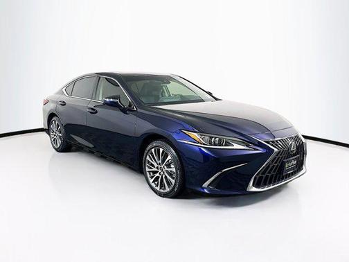 2025 Lexus ES 350 Base