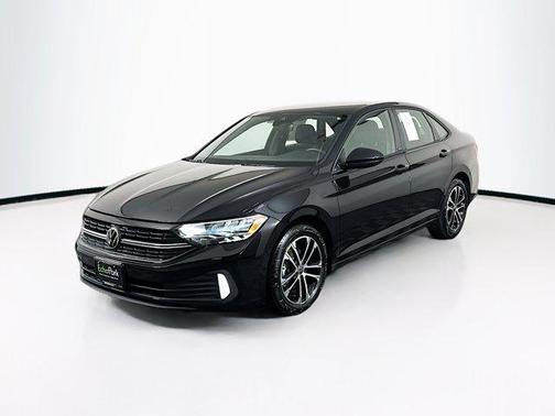 2024 Volkswagen Jetta 1.4T S