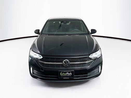 2024 Volkswagen Jetta 1.4T S