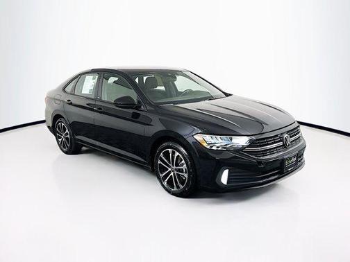 2024 Volkswagen Jetta 1.4T S
