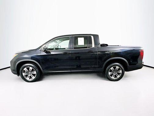 2018 Honda Ridgeline RTL