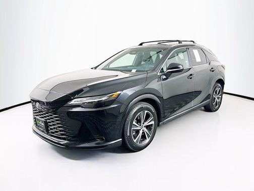 Caviar 2023 Lexus RX 350 Base