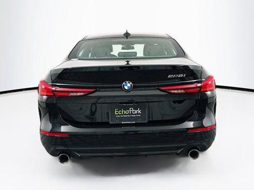 2022 BMW 228 Gran Coupe i