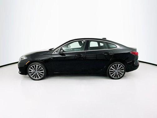 2022 BMW 228 Gran Coupe i
