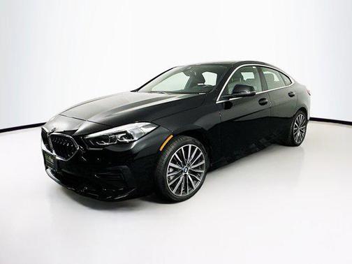 2022 BMW 228 Gran Coupe i