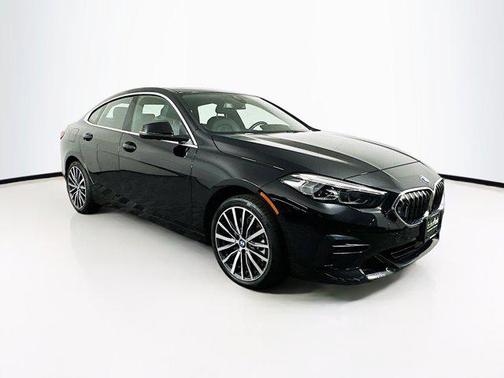 2022 BMW 228 Gran Coupe i