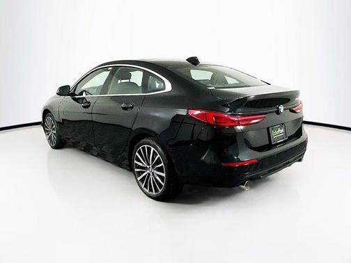 2022 BMW 228 Gran Coupe i