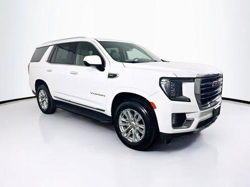 2024 GMC Yukon SLT