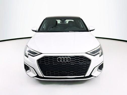 2023 Audi A3 Premium