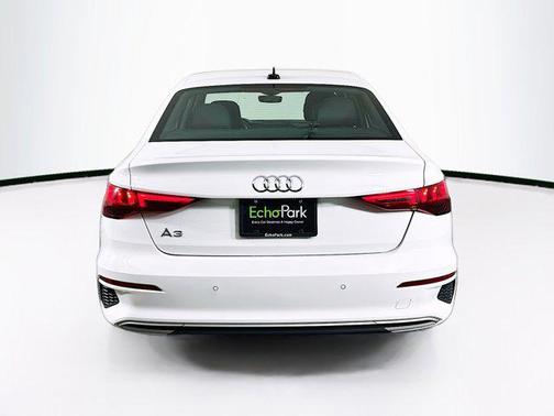 2023 Audi A3 Premium