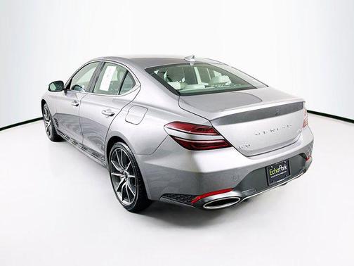 2024 Genesis G70 2.5T