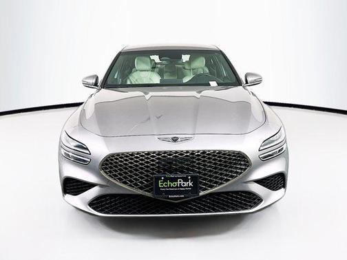 2024 Genesis G70 2.5T