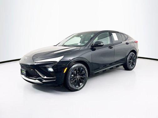 2025 Buick Envista Sport Touring