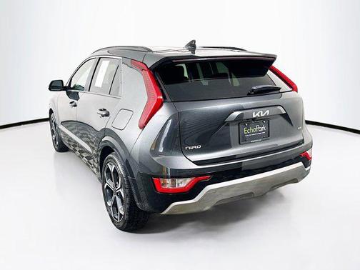 2023 Kia Niro Touring
