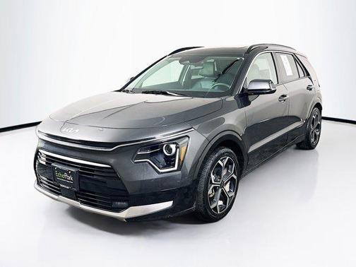 2023 Kia Niro Touring