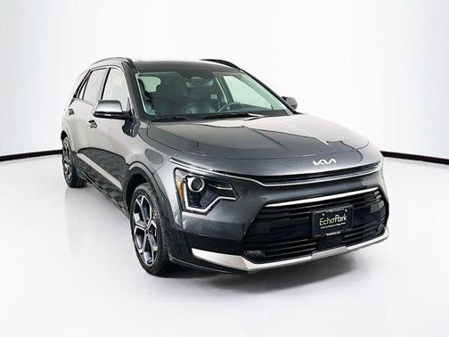 2023 Kia Niro Touring