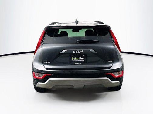 2023 Kia Niro Touring