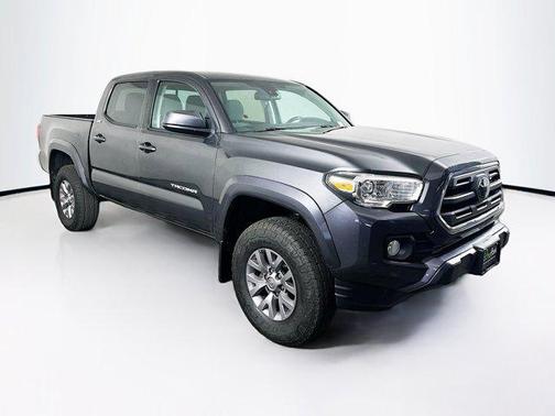 2019 Toyota Tacoma SR5