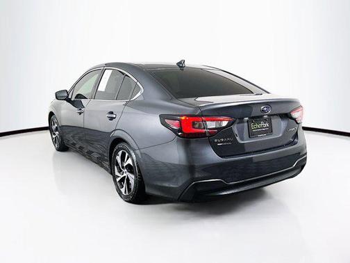 2021 Subaru Legacy Premium
