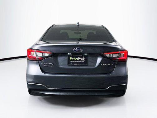 2021 Subaru Legacy Premium