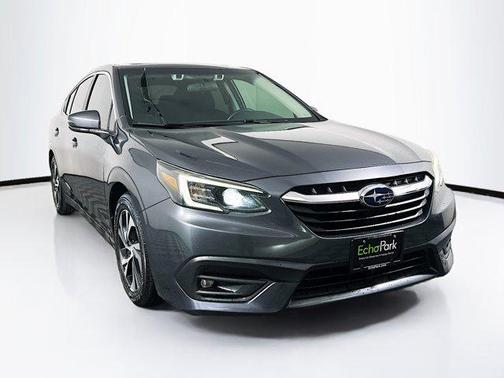 2021 Subaru Legacy Premium