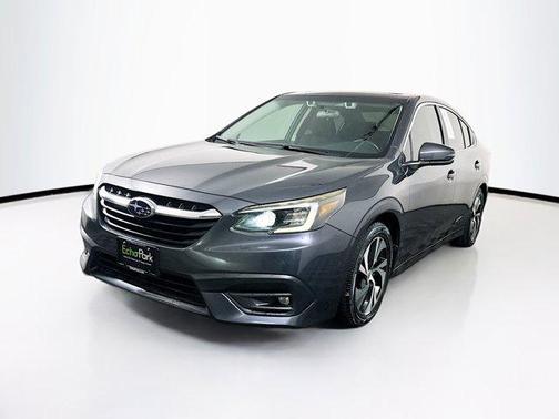 2021 Subaru Legacy Premium
