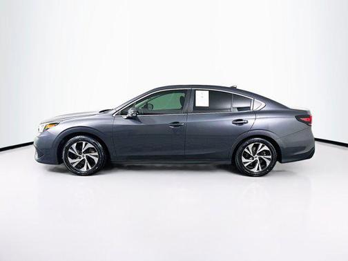 2021 Subaru Legacy Premium