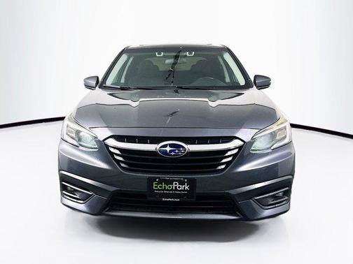 2021 Subaru Legacy Premium
