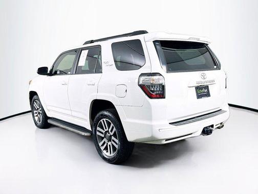 2023 Toyota 4Runner TRD Sport