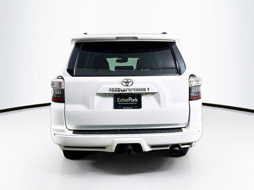 2023 Toyota 4Runner TRD Sport