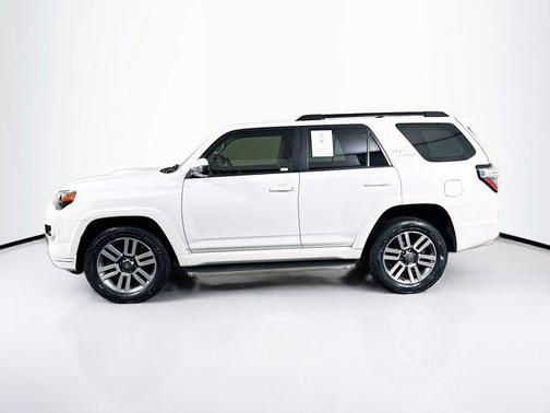 2023 Toyota 4Runner TRD Sport