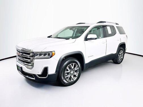 2023 GMC Acadia FWD SLE