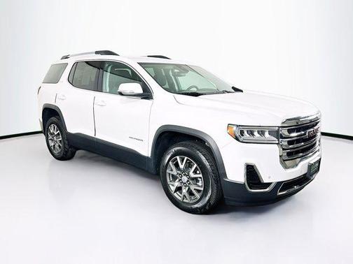 2023 GMC Acadia FWD SLE