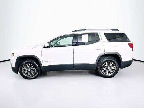 2023 GMC Acadia FWD SLE