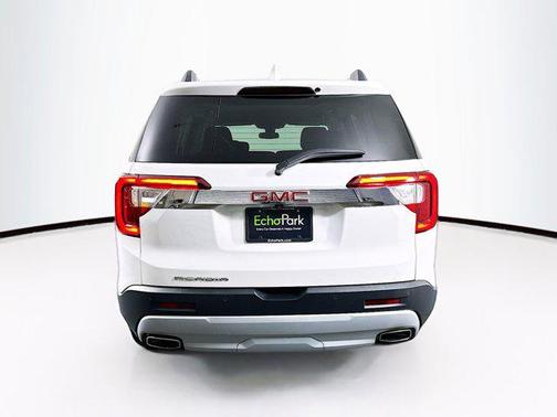 2023 GMC Acadia FWD SLE