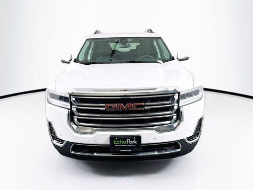 2023 GMC Acadia FWD SLE