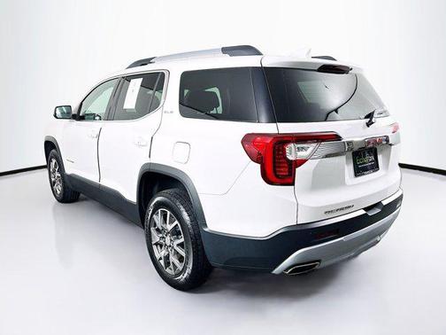 2023 GMC Acadia FWD SLE