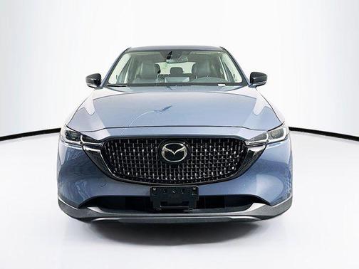 2024 Mazda CX-5 Carbon Edition