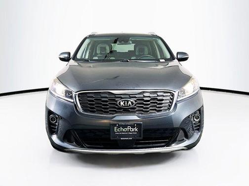 2020 Kia Sorento EX