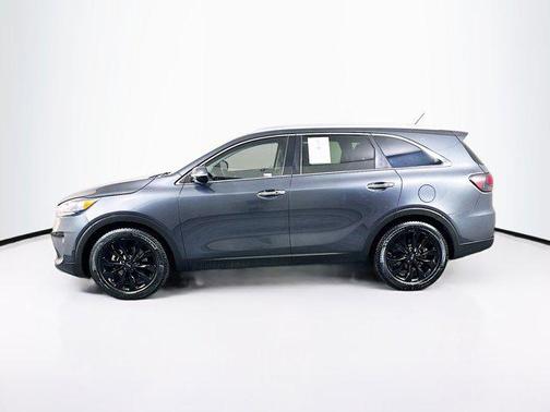 2020 Kia Sorento EX
