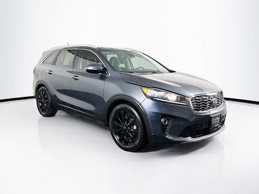 2020 Kia Sorento EX