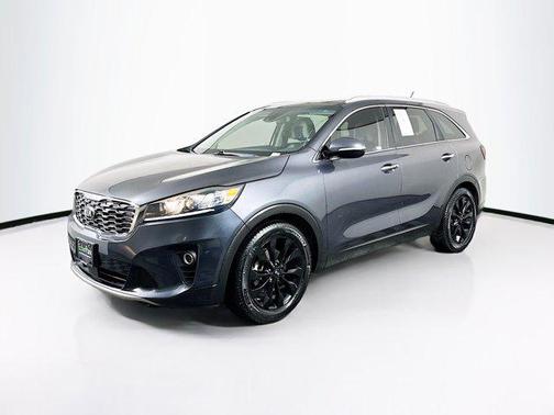 2020 Kia Sorento EX