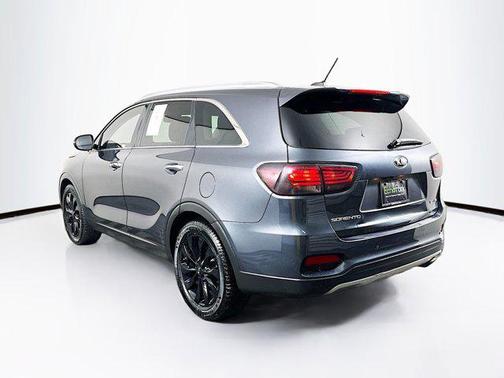 2020 Kia Sorento EX