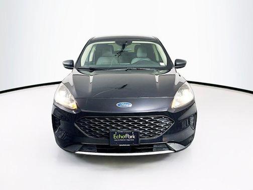 2020 Ford Escape S