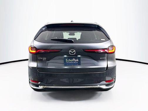 2024 Mazda CX-90 3.3 Turbo Premium